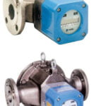 ULTRA OVAL Geared Flow Meter