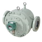 ECO OVAL Positive Displacement FM (80 – 100mm)