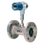 OVAL Ex Turbine Flow Meter