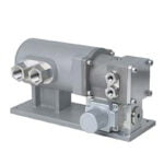 Hi Shot Servo 1 Micro Flow Meter